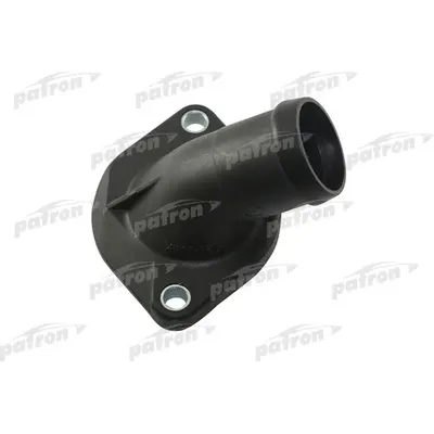 Фланец системы охлаждения AUDI: 80 1.6/1.9TD/2.0 91-96, 100 2.0 90-94, A4 1. PATRON P290026