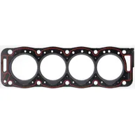 ПРОКЛАДКА ГБЦ CIT BERLINGO 96-/XANTIA/XSARA/PGT 306/405/BOXER 1.9D (XUD9) 82-02 D=84mm (0.67mm 1НАС)