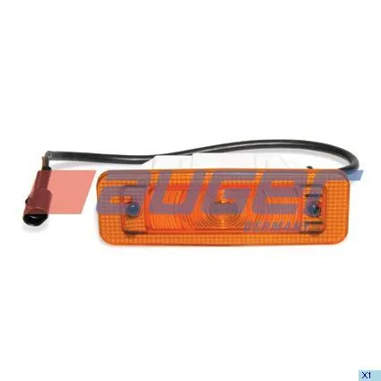 Указатель поворота MAN AUGER 73483