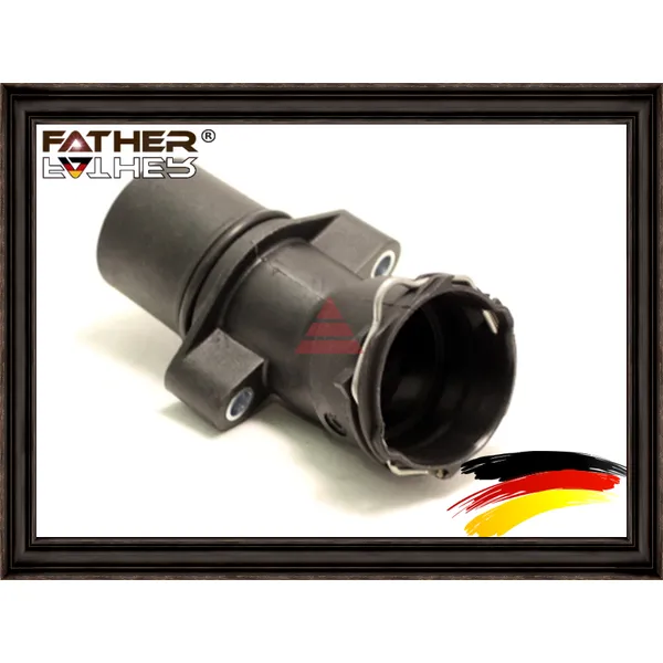 Фланец охлождающей жидкости FATHER F1267R05