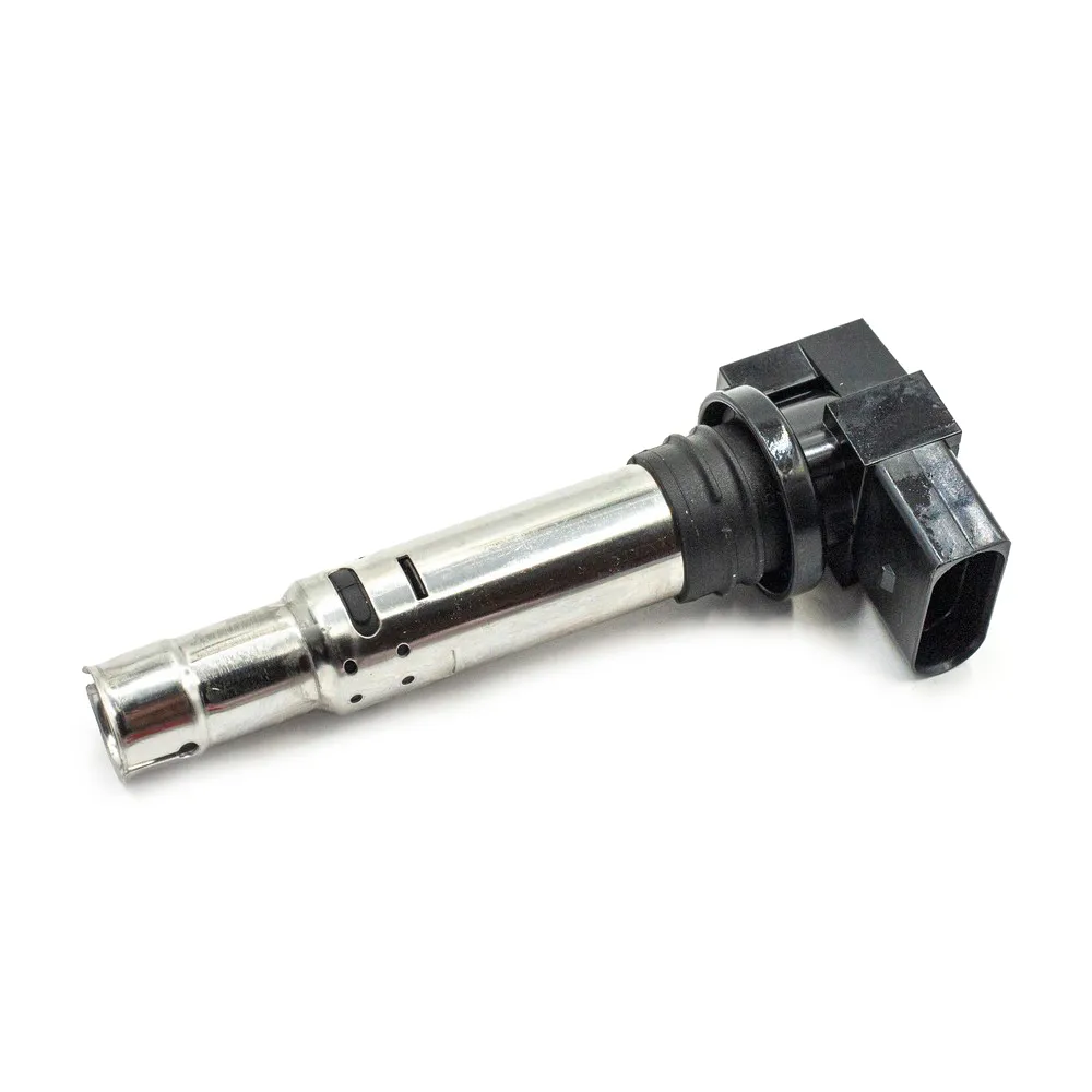 Катушка зажигания (1Cyl) AUDI VW SEAT SKODA СОАТЭ 0036905100A