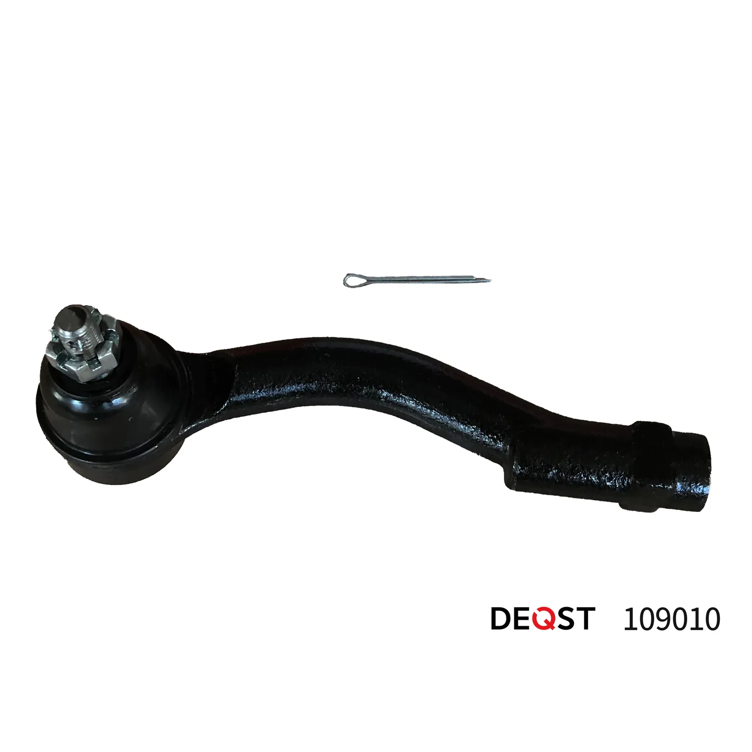 Наконечник рулевых тяг. KIA SPORTAGE (K00) 04.94-08.03 DEQST 109010
