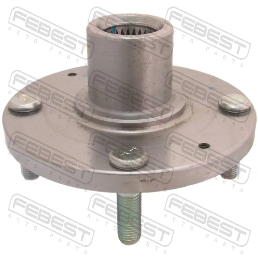 Ступица передняя HYUNDAI SONATA FEBEST 1282-004