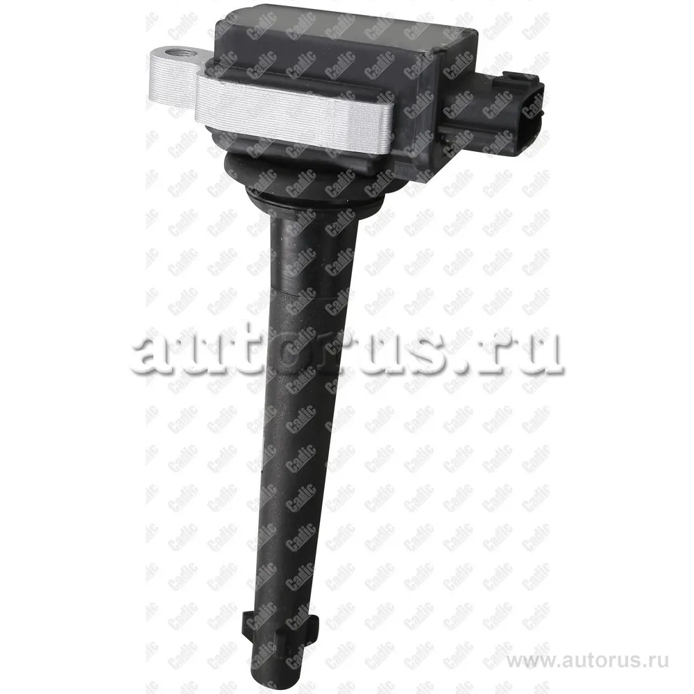 Катушка зажигания Nissan Micra/Note/Qashqai/Tiida/XTrail, Renault Clio/Laguna 1.62.0i 05 Cadic KD-9028