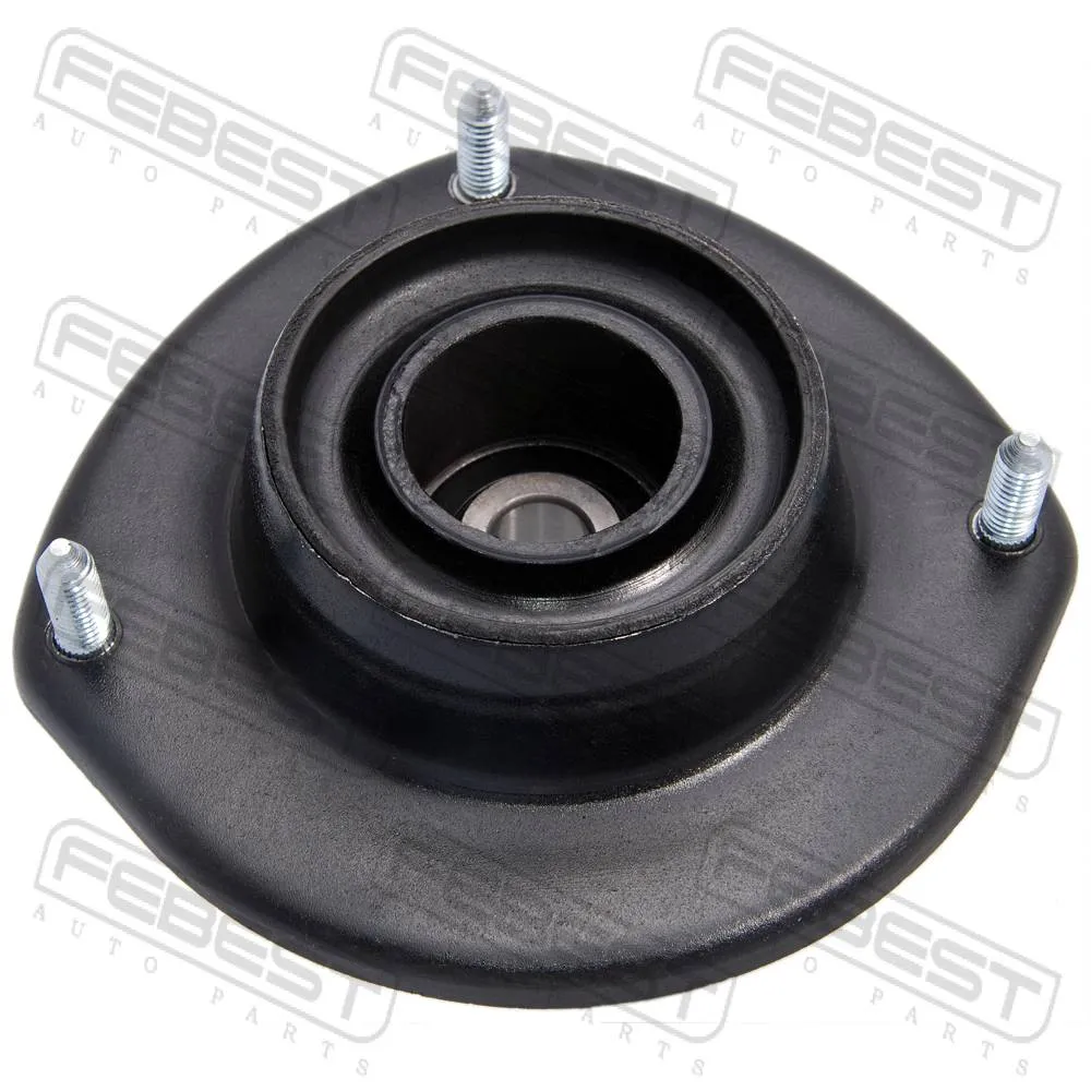 Опора переднего амортизатора CHEVROLET LANOS (T100) 1997-2002 FEBEST CHSS-LAN