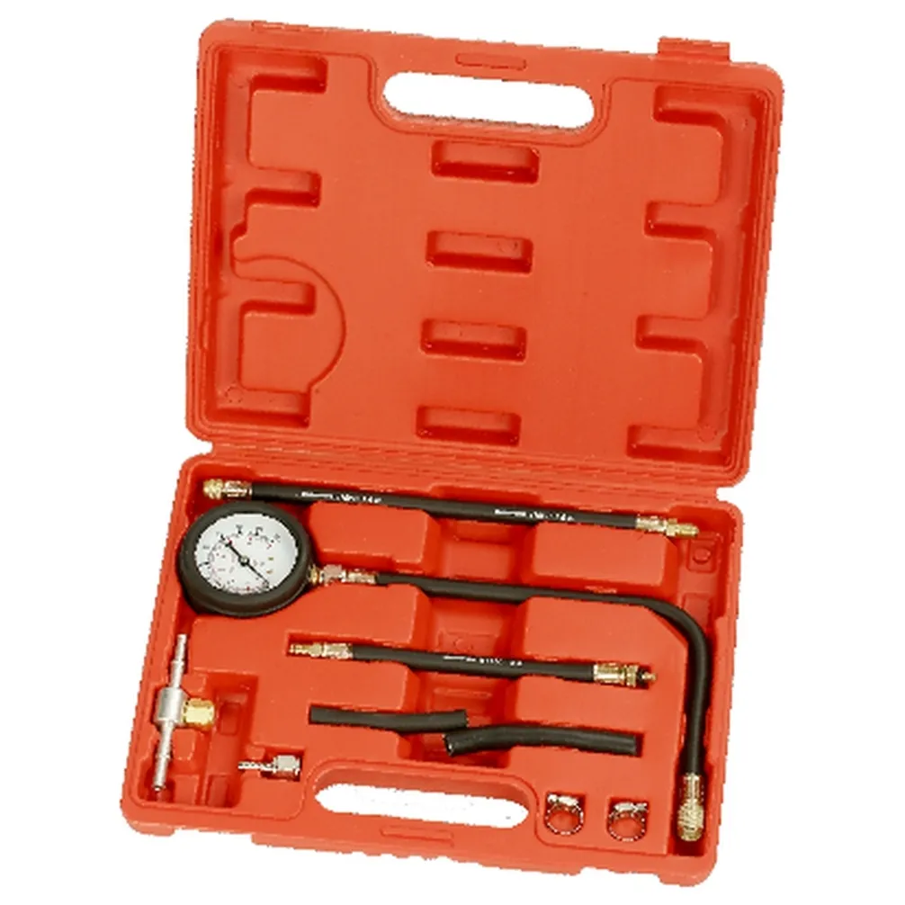Измеритель давления впрыска 0-145psi. AutoMeister 69894