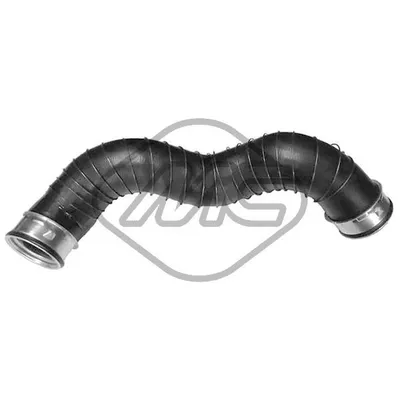 Патрубок турбины MB C180 Metalcaucho 98476