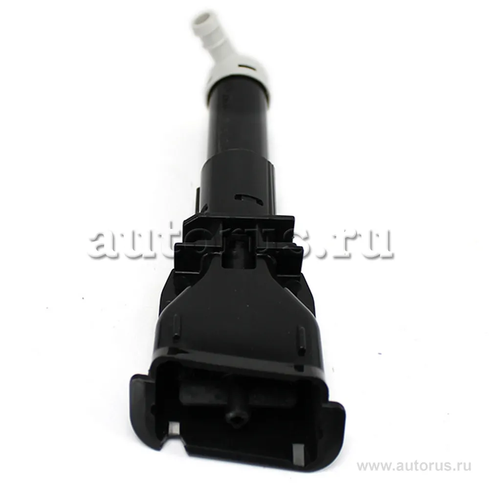 Форсунка омывателя фары RH KH4W, QUATTRO FRENI QF00T00073