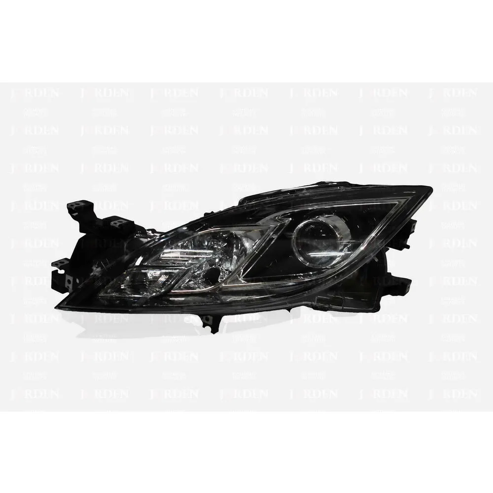 Фара (Ксенон) LH Mazda 6 12-15 Jorden Jorden JH08MZD12001AL