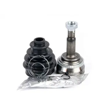 ШРУС наружный к-кт ABS, 24381 Toyota Corolla 1.4/1.6 02> STELLOX 150 1860-SX