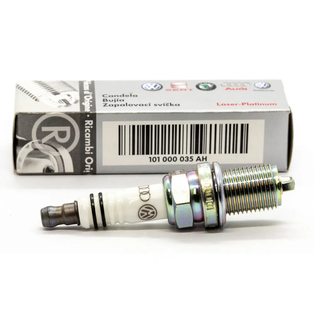 Свеча зажигания VAG 101 000 035AH