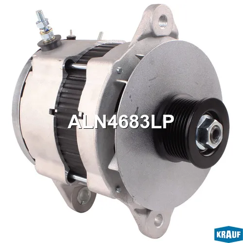 Генератор KRAUF ALN4683LP
