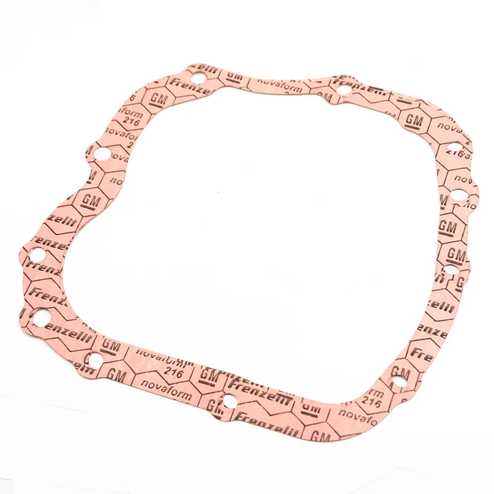 Прокладка КПП / OPEL gm GM GENERAL MOTORS 90345457