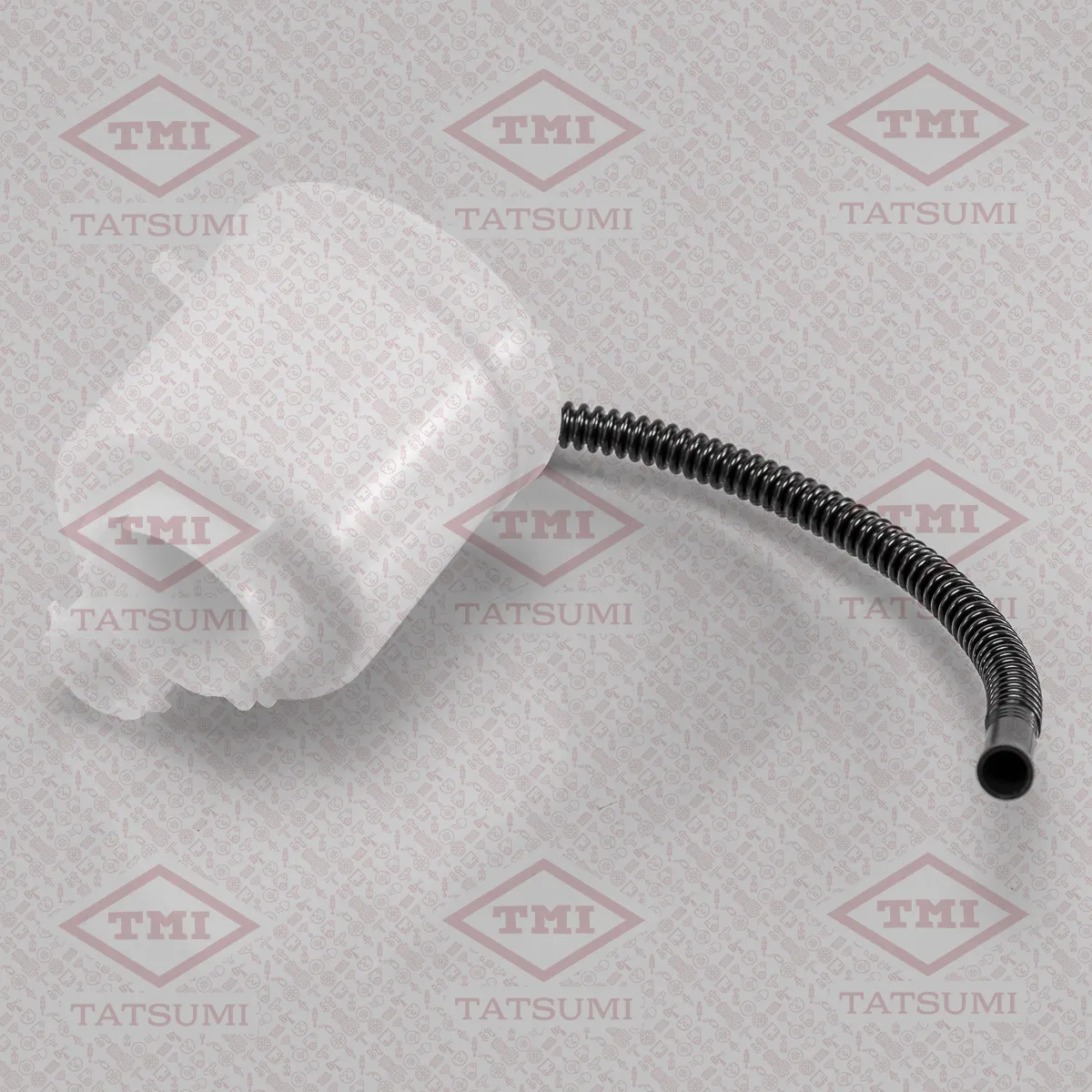 Фильтр топливный TOYOTA Yaris 06-> TATSUMI TBG1031