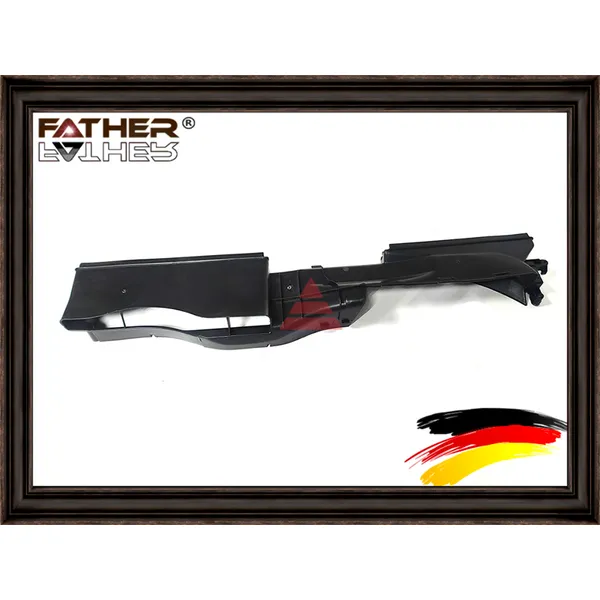 Накладка воздухозаборника FATHER F0020S10
