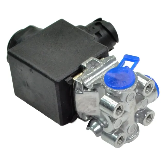 Клапан электромагнитный VILITAN 05076VLT