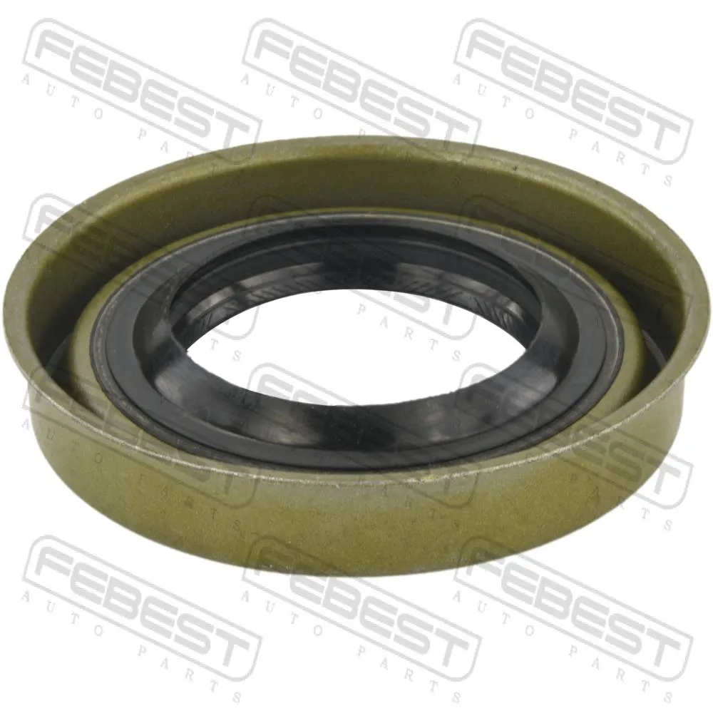 Сальник полуоси 39.2x72.3x12.6x13.5 BUICK RAINIER (4WD) 2004-2007 [NA] FEBEST 95NDS-41721314C