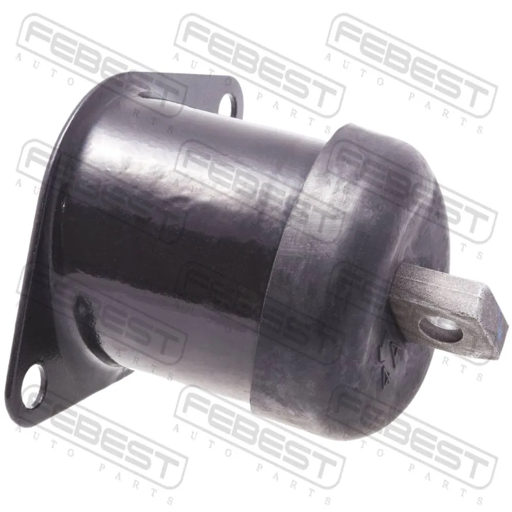 Подушка двигателя R (гидравлическая) MT HONDA ACCORD CP2 2008-2011 [US] FEBEST HM-CWMTRH