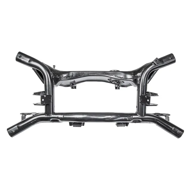 Подрамник подвески задний MITSUBISHI OUTLANDER II 07-4WD, LANCER-, ASX-/ 4100A033/ NTY ZRZMS007