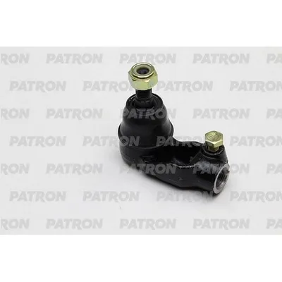 Наконечник рулевой тяги DAEWOO: ESPERO 90-, NEXIA 95-, LANOS 97- (произвед PATRON PS1010LKOR