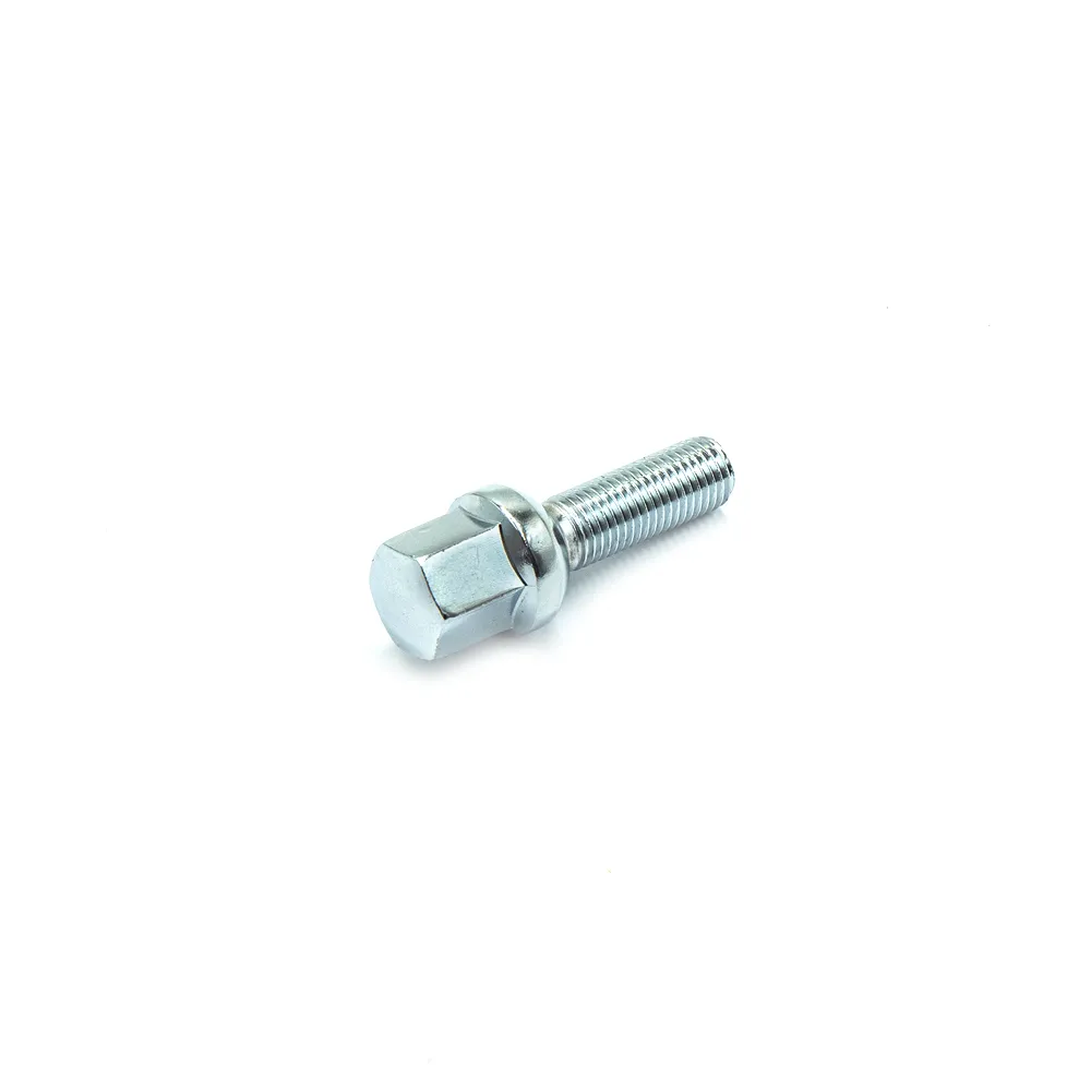 Болт колесный 12x1.50x33 C17 сфера BANTAJ BB121