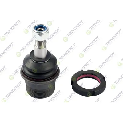 Опора шаровая L=R MB W163 перед L=R TEKNOROT M-805