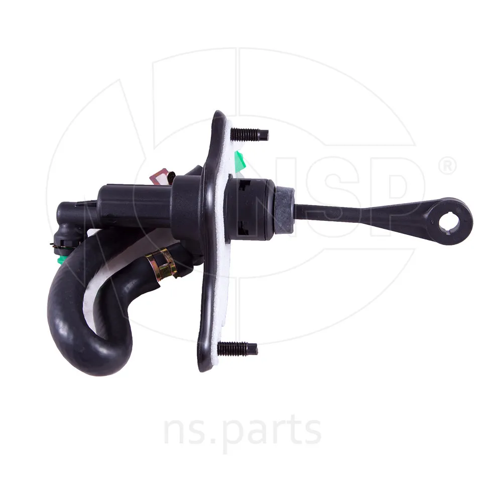 Главный цилиндр сцепления HYUNDAI Solaris 2010->/KIA Rio III 2011-> NSP NSP02416101R100