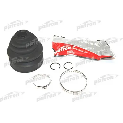 Пыльник ШРУСа наружн к-кт (24x78.5x93) наружн к-кт HONDA: CIVIC PATRON PDC0367