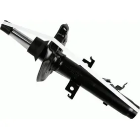 Амортизатор передний R NISSAN Qashqai (J11) 2013-> SACHS 317 627