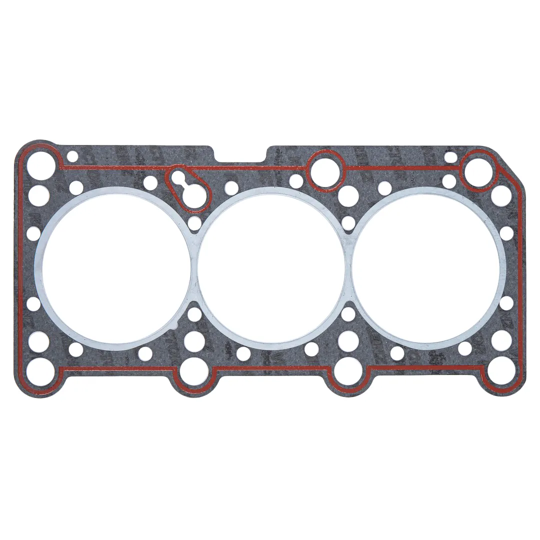 Прокладка ГБЦ Audi 100 A6 2.6 2.8 V6 90 (2) VICTOR REINZ 613170500