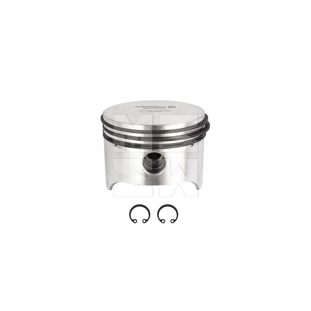 Поршнекомплект компрессора поршень, кольца, палец 88,00 мм (STD) (M7014004) Marshall M7014004