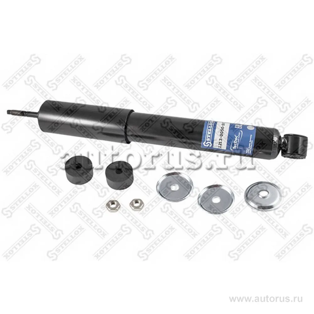Амортизатор передний газовый Opel Monterey,Isuzu Trooper 92-98 STELLOX 1213-0050-SX