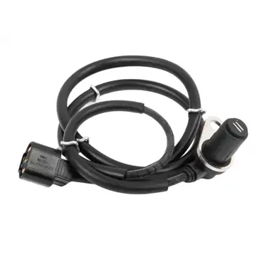 Датчик ABS передний правый Mitsubishi P ZENTPARTS Z03186_ZNT