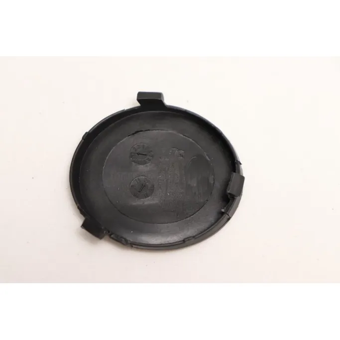 Заглушка бампера переднего Ford Focus 2008-2011 4D DoCar 1521645DCR
