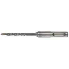 Бур по бетону SDS PLUS с двойной резьбой  5х110 мм FIT 32902