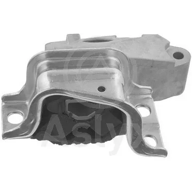 Подушка двиг. CIT JUMPER/FIAT DUCATO/PGT BOXER 2.2D/HDI (4HV) 06- R ASLYX AS-202635