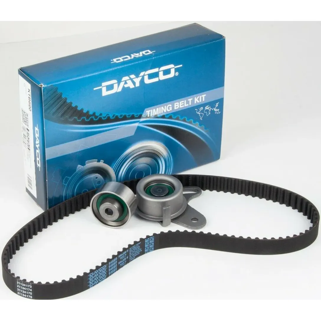Ремкомплект ГРМ Hyundai Accent III 05-10 Elantra 00-06 GETZ 02-05 DAYCO KTB600