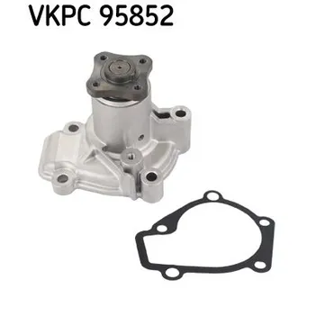 Помпа, водяной насос HYUNDAI Elantra/Coupe/Matrix 1.8/2.0L 00-> SKF VKPC 95852