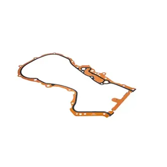 Прокладка крышки передней ДВС Audi ZENTPARTS Z17619