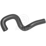 ПАТРУБОК OPL ASTRA F/VECTRA A/KADETT E 1.8/2.0I ASLYX AS-203651
