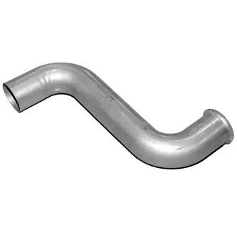Труба глушителя промежут. RVI Premium ZENTPARTS Z59042_ZNT