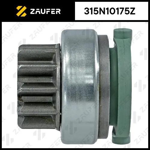 Бендикс стартера ZAUFER 315N10175Z