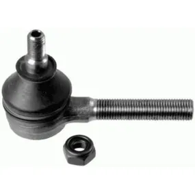 Наконечник рулевой тяги MERCEDES-BENZ (W111) 69-71, COUPE (C123) 77-85, COUPE (W111) 61-71, HECKFLOS LEMFORDER 3133001