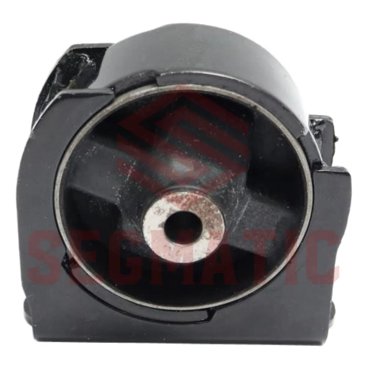 Опора двигателя передняя toyota corolla ce120/nze12/zze12 00-08 SEGMATIC SG30111129