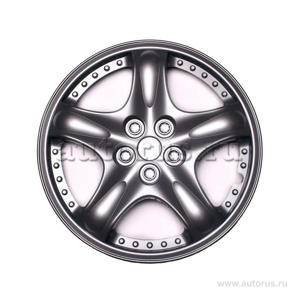 Колпаки R-14 ПЛУТОН (4шт) Джестик VSK-00045541