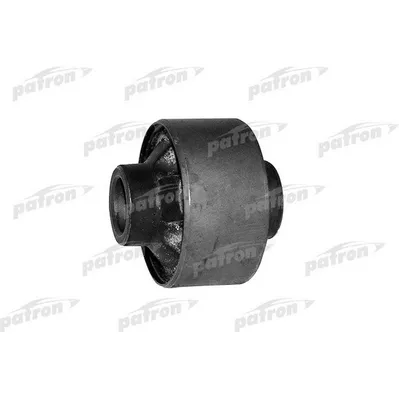 Сайлентблок рычага подвески задний переднего рычага SUBARU B9 TRIBECA W10 04- PATRON PSE10050
