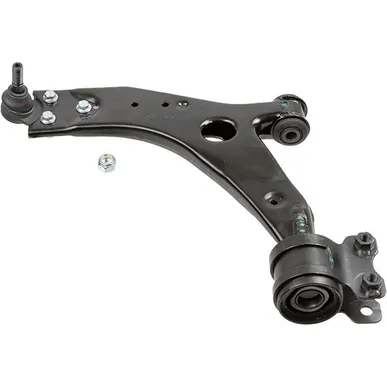 Рычаг передний L 18 мм FORD Focus 2/C-Max/VOLVO S40 II LEMFORDER 3370501