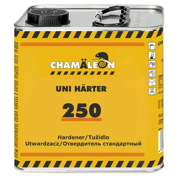 Отвердитель универсальный стандартный к лаку л Chamaleon 12507