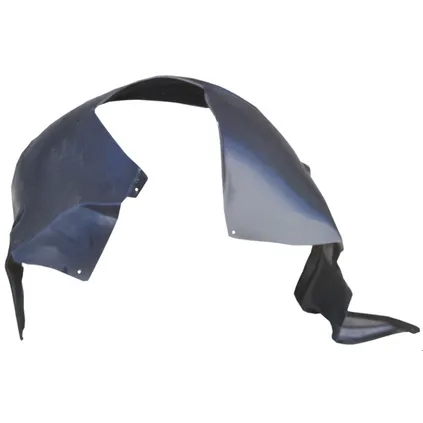 Подкрылок передний правый PEUGEOT Partner (02-) PEUGEOT Partner (02-) TORK TRK2054