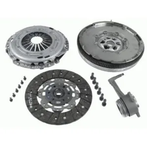 Комплект сцепления с маховиком SACHS 2290601009